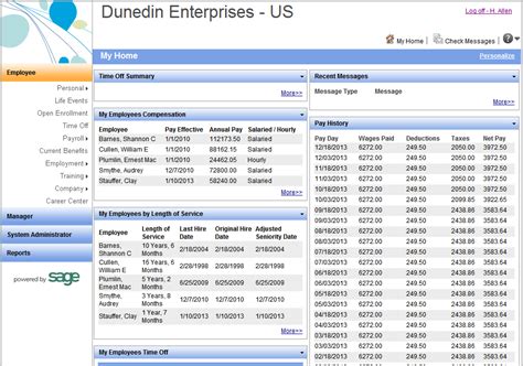 Sage hrms download - Download the premium version of Sage HRMS Employee Self Service Q1 2023 product update; Download the existing version of Sage HRMS Employee Self Service Q1 2023 product update; 2. If you are prompted to log on, enter your Customer Portal Username and Password, and then click Log on.